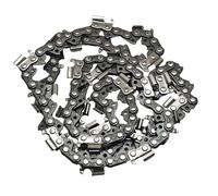 Catena di ricambio 66DL calibro 058, 40,6 cm, compatibile con motosega Husqvarna 50 51 55 340 345 346XP 350 351 353 435 440 445 450 545