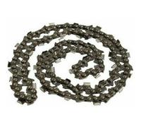 Catena Di Ricambio 76 Maglie A Punta Per Barra Motosega A Scoppio 50Cm 52CC Passo 325" Spessore 058"