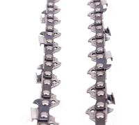 Catena Di Ricambio For Motosega A Semi-scalpello Da 14 Pollici - Passo LP Da 3/8", Calibro 0,043", 52 Maglie Di Trasmissione, For Motoseghe A Benzina, Accessorio For Il Taglio Del Legno