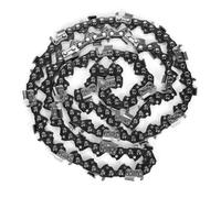 Catena Di Ricambio For Motosega Da 20 Pollici - 76 Maglie Di Trasmissione, Passo 3/8 For Applicazioni Di Taglio E Segheria