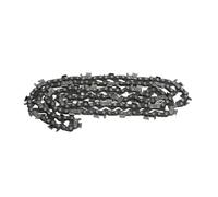 Catena di ricambio for motosega da 20 pollici a 76 maglie for segheria compatibile con Timberpro 62cc 0,325 modello liscio for il taglio di legname T9g4