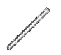 Catena Di Ricambio For Motosega Elettrica Da 8 Pollici - Passo 1/4", Calibro 0,043", 24 Taglienti, 48 Maglie Di Trasmissione For Accessorio For Il Taglio Del Legno(1Pcs)