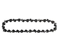 Catena di ricambio originale Einhell 15 cm (accessori per motosega, adatta per GE-PS 18/15 Li BL, lunghezza catena 15 cm, 28 maglie, passo catena 3/10 pollici)