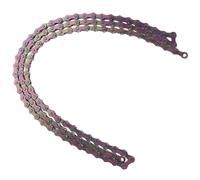 Catena di ricambio per bici Catena per biciclette da montagna Catena per bici