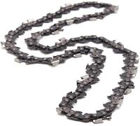 Catena di Ricambio per Motosega a Scoppio 12" 30cm 44 Maglie Passo 3/8" Spessore 1.3mm (0.050") Compatibile con Stihl