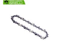 Catena di ricambio per potatore a batteria - Alta qualità - Compatib - 48 maglie