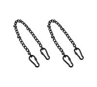 Catena di sacchi da boxe per amaca altalena per sedia sospesa in acciaio