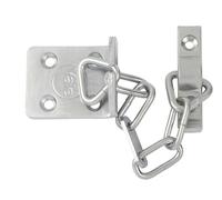 Catena Di Sicurezza Per Porta Yale WS6 - Finitura In Cromo Satinato YALVWS6SC