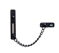 Catena di sicurezza per porte interne, Lucchetto a catena for porta