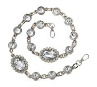 Catena Di Sostituzione Della Borsa Per Fai Da Accessorio Con Cinturino Borse