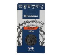 Catena di taglio Husqvarna X-CUT S93G semichisel 3/8" mini 1.3mm - 56 maglie