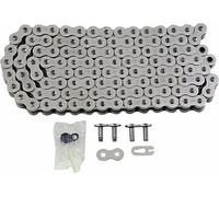 Jt Chains 520 X1r3 Ni Chain Grigio 116 Links