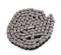 Catena di trasmissione a maglie di catena #35 84-140, catena a rulli, adatta for mini PIT pocket go kart da 43 cc, 47 cc e 49 cc, accessori for biciclette da fango(104L)