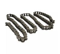 CATENA DI TRASMISSIONE A RULLI TUTTE LE MISURE DA 3/8" X 7/32" A 3/4" X 7/16"