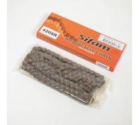 Catena di trasmissione Axring per Moto Malaguti 50 Xsm Power-Up 2007-2012
