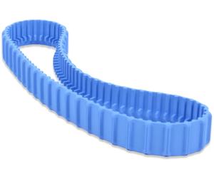 Catena di Trasmissione Blu - 1 pz.