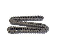 Catena di trasmissione Compatibile Con LTV 700F Per Twin Peaks 4x4 2004-2005 Per KRT 800 Teryx 4 4x4 2014-2020 4x5 46L Moto Camme Silenziose Albero A Camme Catena Di Distribuzione Del Motore(Style-A)