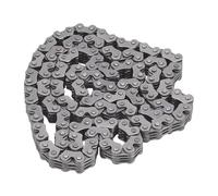 Catena di Trasmissione Compatibile con Yamaha per Grizzly 660 per Limited Limitata 2003-2004 Catena di Distribuzione per Albero Motore E Camme per Motociclette 4+5 126 Maglie Accessori per Moto.