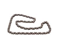 Catena di trasmissione Compatibile Con Yamaha Per TTR110 2008-2021 Catena Di Distribuzione Dell'albero Motore Per Moto Accessori Per Moto Ricambi Universali OEM: 94568-B3086