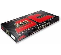 Catena di trasmissione con X-ring X1R 530 JT CHAINS Naturale 94