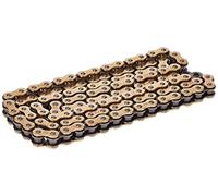 D.I.D Racing Chain Catena 520VX3 X-Ring 114 maglie Oro