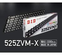 Catena di trasmissione D.I.D D.I.D 525ZVM-X X-Ring 525