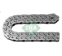 Catena di trasmissione della pompa olio INA 553 0237 10 BMW 3 (E46) 2 2001-2005