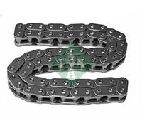 Catena di trasmissione della pompa olio INA 553 0263 10 per A3 (8P1) 2 2003-2008