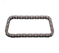 Catena di trasmissione della pompa olio SWAG 99 11 0008 BMW 3 (E30) 2 1988-199