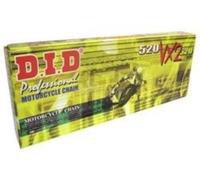 Catena di trasmissione, DID 520VX2-100 maglie per HONDA YAMAHA DUCATI ACCESS/TRI