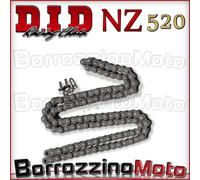 CATENA DI TRASMISSIONE DID PASSO 520 520NZ M 120 UNIVERSALE