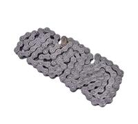 Catena di trasmissione for motocicletta 420 120L 420H 120 maglie for 50 180 50E(420)