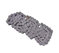 Catena di trasmissione for motocicletta 420 120L 420H 120 maglie for C70 C70Z C70E CF70 ST70(420)