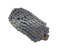 Catena di trasmissione for motocicletta da 420 102/104/106/108 maglie adatta for moto da cross, ATV e pit bike da 50, 70, 90, 110, 125, 140, 150 cc.(420-106L)