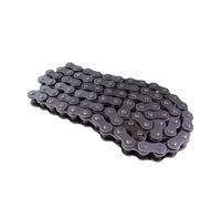 Catena di trasmissione industriale 04C da 5 metri, catena di trasmissione con pignone a 2 punti for parti di macchinari CNC