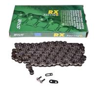 CATENA DI TRASMISSIONE IRIS 520 RX 118L ARGENTO