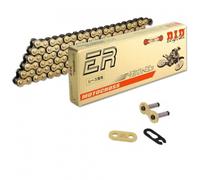 Catena di trasmissione Moto Quad 420 142 maglie D.I.D 420NZ3