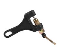 catena di trasmissione motocicletta, Catena 428 con maglie for diverse misure, adatta for ATV, Quad, Pit Dirt Bike, Go Kart da 50 cc a 250 cc(Chain Remover)
