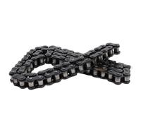catena di trasmissione motocicletta, Catena 428 con maglie for diverse misure, adatta for ATV, Quad, Pit Dirt Bike, Go Kart da 50 cc a 250 cc(428-134l)