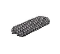 catena di trasmissione motocicletta, Catena di trasmissione 219 219H 126 138 maglie adatte(126l)