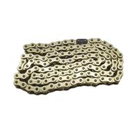 catena di trasmissione motocicletta, Catena for moto 428H a maglie multiple adatta for ATV Quad Pit Dirt Bike Go Kart da 50 cc a 250 cc(428h-96l)