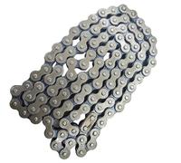 catena di trasmissione motocicletta, Catena universale for moto 420 88-140 maglie(420-126l)