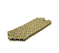 Catena di trasmissione per moto resistente passo 520 compatibile con CR250 1980 e TC610 1998-2001
