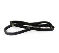 Catena di trasmissione per motocicletta Cinghia di trasmissione CVT 842 20 30 Cinghia rinforzata adatta per scooter GY6 125 150 CC Motore a carter lungo 1 pz Catena