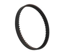 Catena di trasmissione per motocicletta Cinghia di trasmissione per moto 8M 560, cinghia di trasmissione originale adatta per la sostituzione della moto da cross Sur-Ron Light Bee S/X Catena