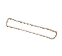 Catena di trasmissione pesante 14401-225-000 compatibile con le parti automobilistiche del motociclo Adly Atv Hurricane 280 Canyon 320 per il codice 14401-225-000