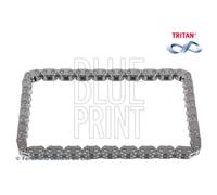Catena di trasmissione, pompa dell'olio BLUE PRINT ADBP750010