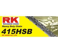 CATENA DI TRASMISSIONE RK 415 HSB / 126 MAGLIE / 415HSB-126-CL