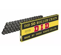 Catena di trasmissione Standard Series 530 DID 96 Clip