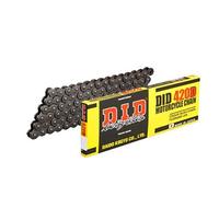 Catena 420 D DID 88 Acciaio